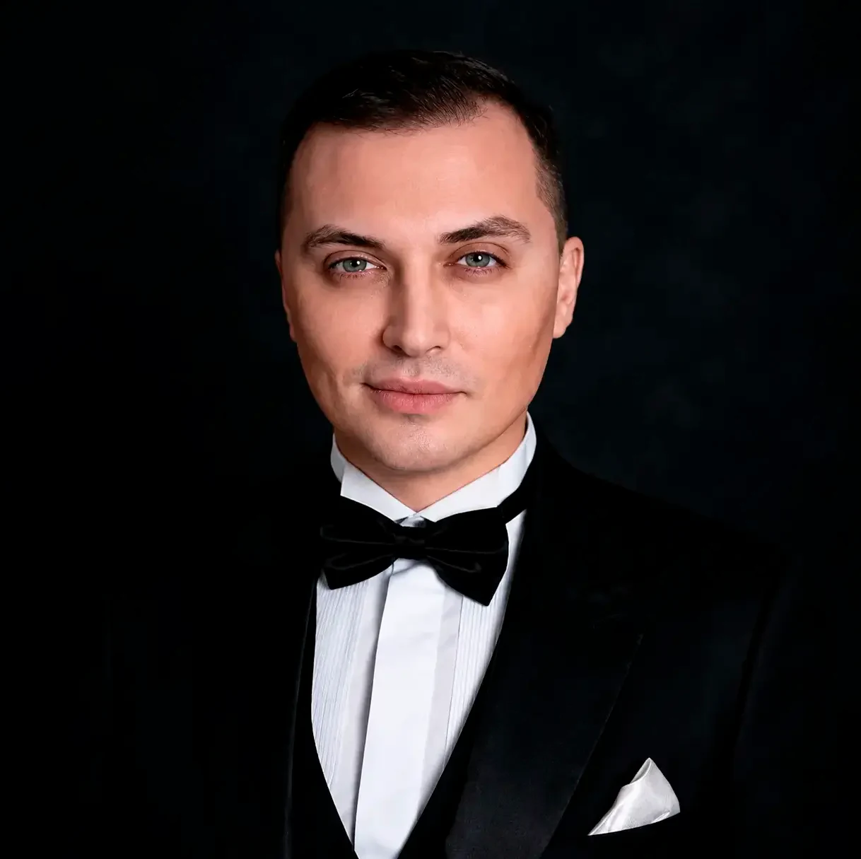 Федор Марченко